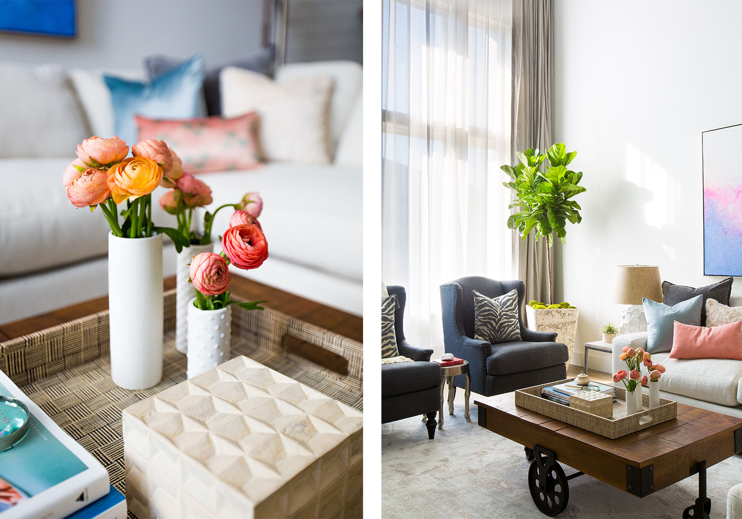 5 EASY WAYS TO PERSONALIZE YOUR SPACE