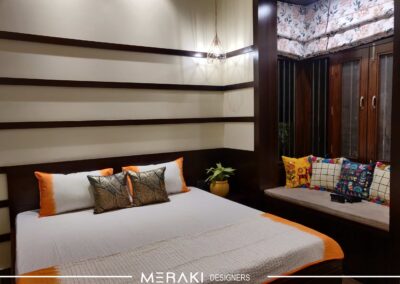 Master Bedroom, Faridabad
